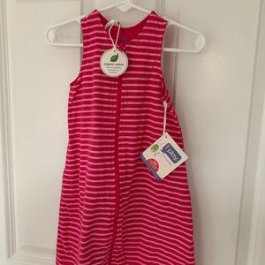 NWT! iPlay Sleep Sack, 0-6 months
